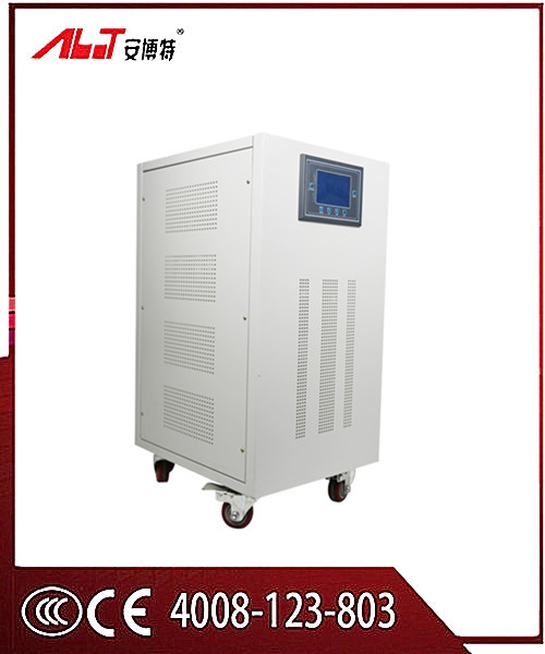 無觸點穩(wěn)壓器