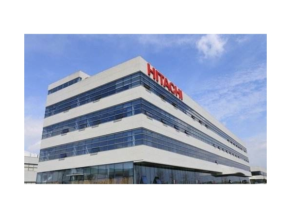 祝賀安博特ZBW-100KVA無(wú)觸點(diǎn)交流穩(wěn)壓器入駐日立公司