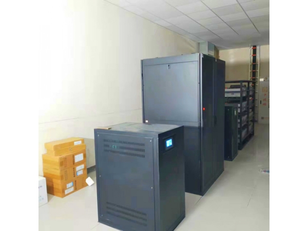 長(zhǎng)益常高鐵開(kāi)通，安博特穩(wěn)壓器助力線(xiàn)路全自動(dòng)運(yùn)行