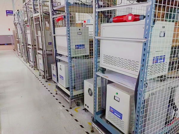 干式隔離變壓器訂單不斷，多次受比亞迪青睞