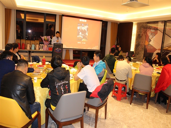 定格感恩一刻，2020，我們凝心聚力，筑夢(mèng)前行