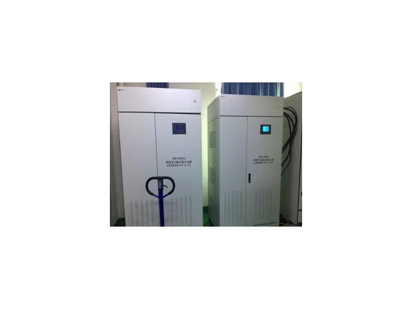 什么是工業(yè)穩(wěn)壓器？