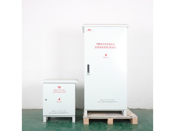 UPS電源在高速公路供電系統(tǒng)上的應用