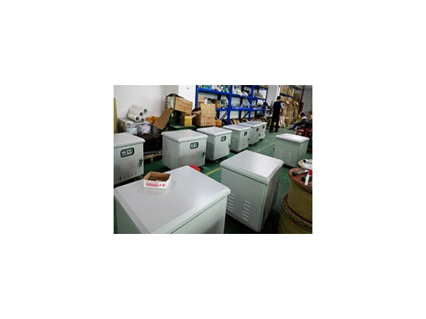 穩(wěn)壓器和調(diào)壓器有什么不同？