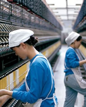 紡織設(shè)備