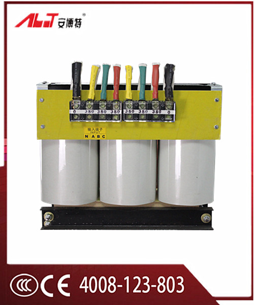 機(jī)床變壓器