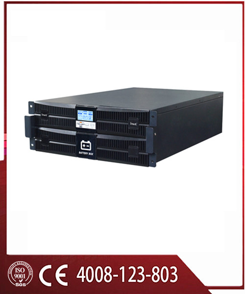 1-10kVA在線(xiàn)機(jī)架式UPS